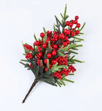 PROFZAL, Веточка для декора, 35 см, 6013-25