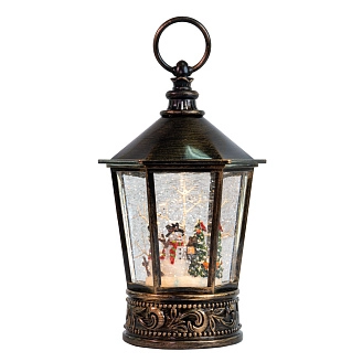 PROFZAL, Новогодний декоративный светильник, WDL-20116В