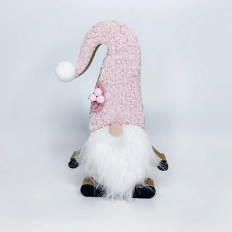 PROFZAL, Фигурка интерьерная "гном", 6047-26