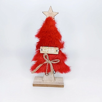 PROFZAL, Новогодний декор "ёлка", 6047-16