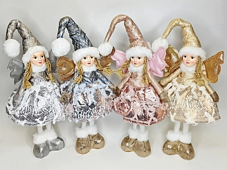 PROFZAL, Рождественская кукла, W6560