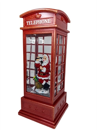 PROFZAL, Новогодний декоративный светильник, WDL-1864-2А