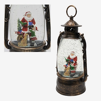 PROFZAL, Новогодний декоративный светильник, WDL-22007А