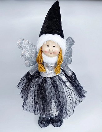 PROFZAL, Рождественская кукла-ангел, 33 см, 78-39