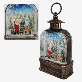 PROFZAL, Новогодний декоративный светильник, WDL-20109A