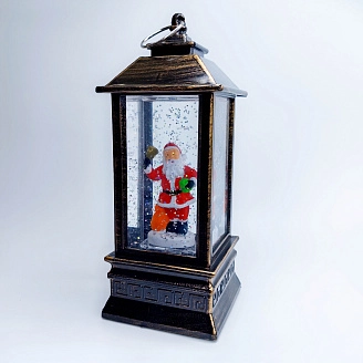 PROFZAL, Новогодний декоративный светильник, DFX-01