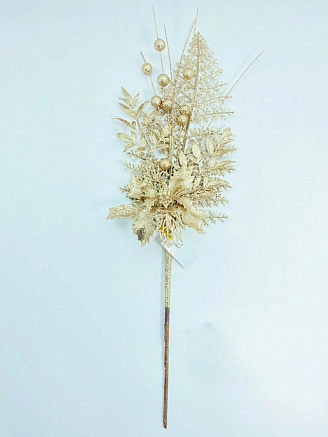 PROFZAL, Веточка для декора, F47-8