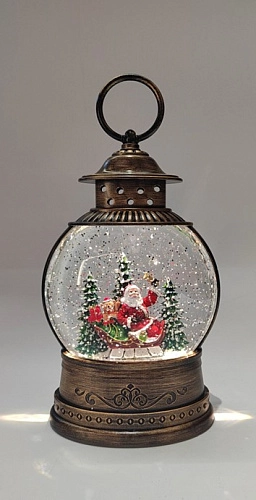 PROFZAL, Новогодний декоративный светильник, WDL-2103А