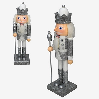 PROFZAL, Фигурка "Щелкунчик", 25 см, FZ-056/3