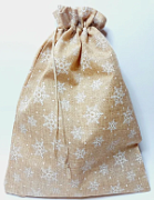 PROFZAL, Мешочек подарочный, 12*15 см