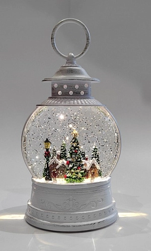 PROFZAL, Новогодний декоративный светильник, WDL-2103E-1