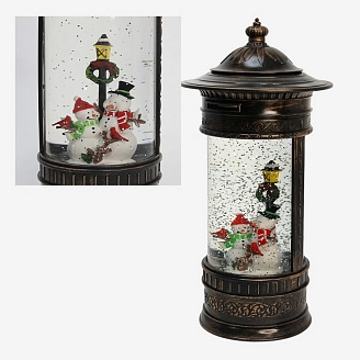 PROFZAL, Новогодний декоративный светильник, WDL-22003В