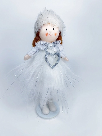 PROFZAL, Рождественская кукла, 18 см, 78-27/2