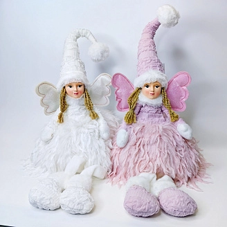 PROFZAL, Рождественская кукла, W6600