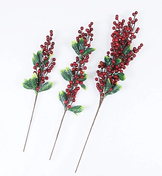 PROFZAL, Веточка для декора, 50 см, 6013-22