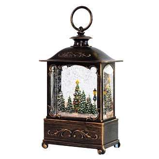 PROFZAL, Новогодний декоративный светильник, WDL-2113E