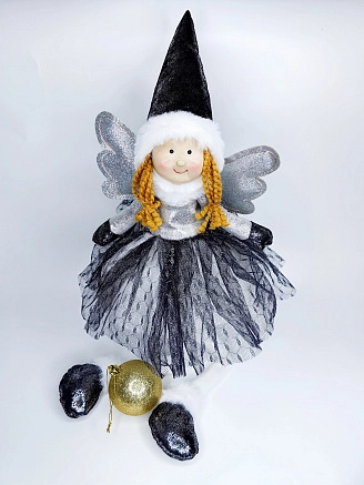 PROFZAL, Рождественская кукла-ангел, 45 см, 78-40/2