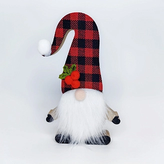 PROFZAL, Фигурка интерьерная "гном", 6047-3