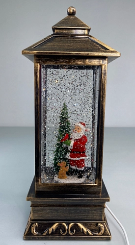 PROFZAL, Новогодний декоративный светильник, WDL-2114B