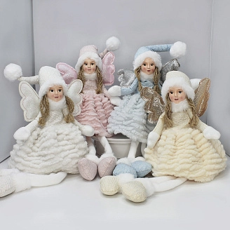 PROFZAL, Рождественская кукла-ангел, W6503